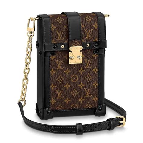 louis vuitton trunks and bagstote|louis vuitton vertical trunk pochette.